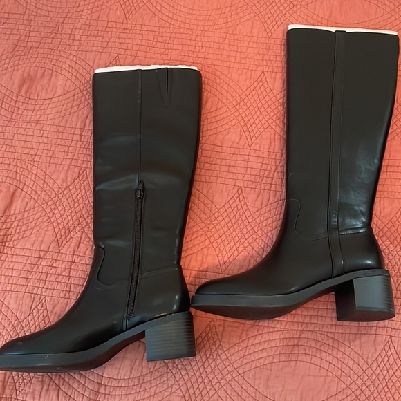 Knee High Boots - Picture 3 of 5